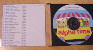 Click to enlarge Case & CD